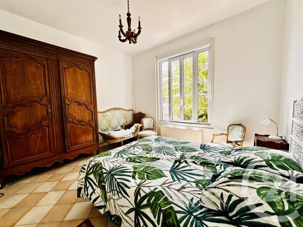 Maison à vendre  5 pièces - 126,90 m 2   FOURAS  - 17