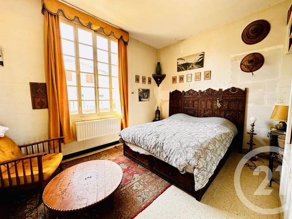 Maison à vendre  5 pièces - 126,90 m 2   FOURAS  - 17
