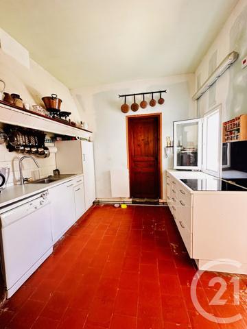 Maison à vendre  5 pièces - 126,90 m 2   FOURAS  - 17