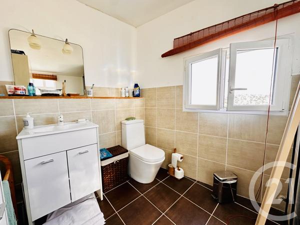 Maison à vendre  5 pièces - 126,90 m 2   FOURAS  - 17