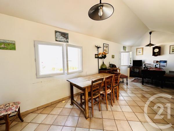 Maison à vendre  5 pièces - 126,90 m 2   FOURAS  - 17