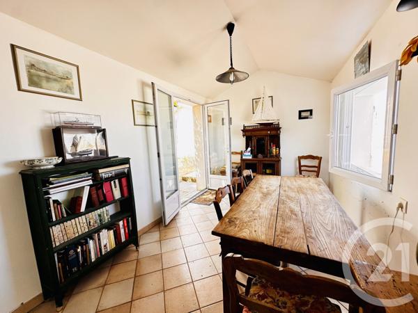 Maison à vendre  5 pièces - 126,90 m 2   FOURAS  - 17