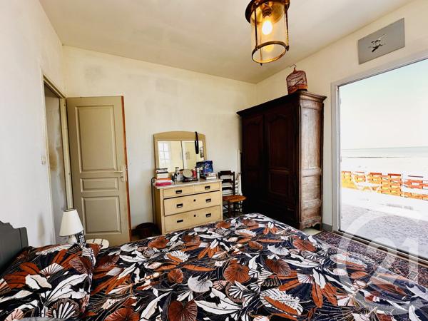 Maison à vendre  5 pièces - 126,90 m 2   FOURAS  - 17