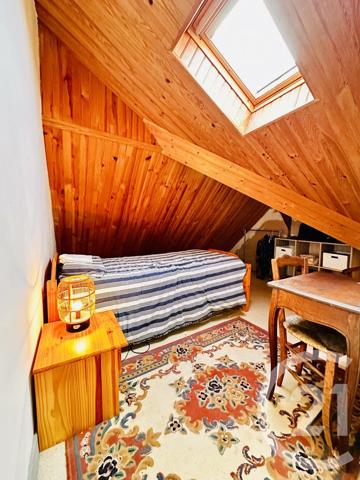 Maison à vendre  5 pièces - 126,90 m 2   FOURAS  - 17