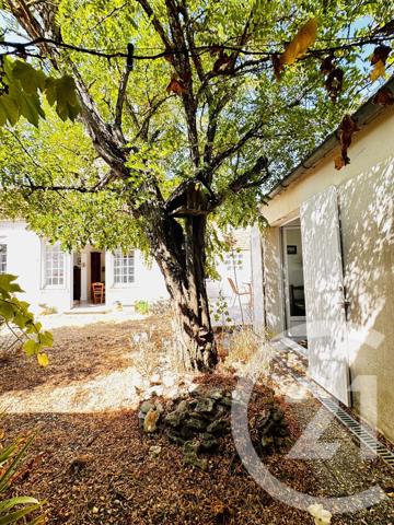 Maison à vendre  5 pièces - 126,90 m 2   FOURAS  - 17