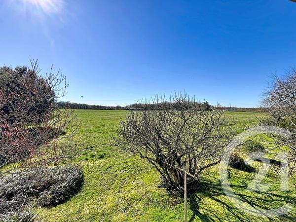 Maison à vendre  7 pièces - 175 m2 ST PROJET ST CONSTANT - 16