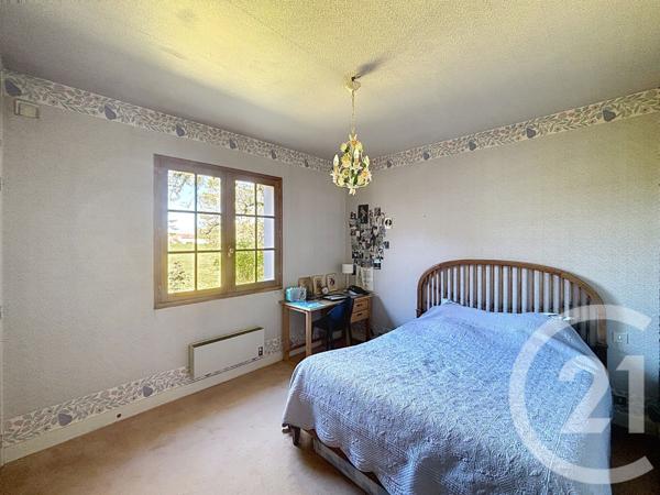 Maison à vendre  7 pièces - 175 m2 ST PROJET ST CONSTANT - 16