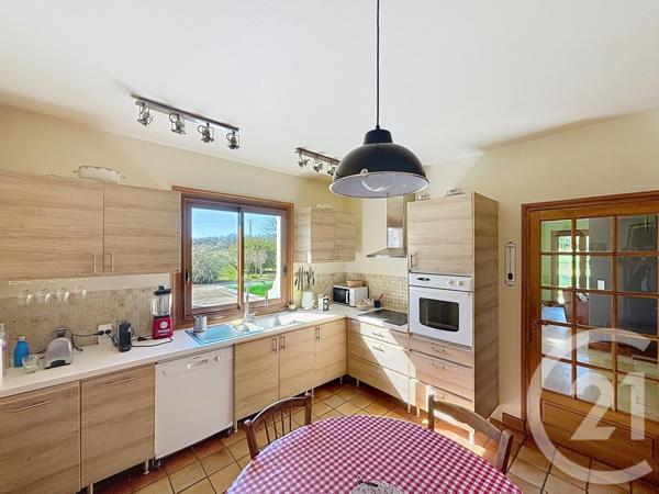 Maison à vendre  7 pièces - 175 m2 ST PROJET ST CONSTANT - 16