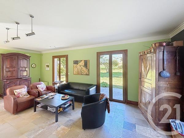 Maison à vendre  7 pièces - 175 m2 ST PROJET ST CONSTANT - 16