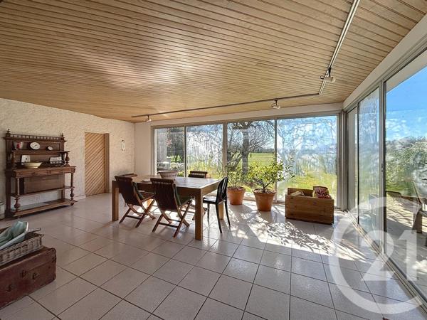 Maison à vendre  7 pièces - 175 m2 ST PROJET ST CONSTANT - 16