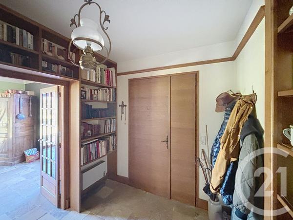 Maison à vendre  7 pièces - 175 m2 ST PROJET ST CONSTANT - 16