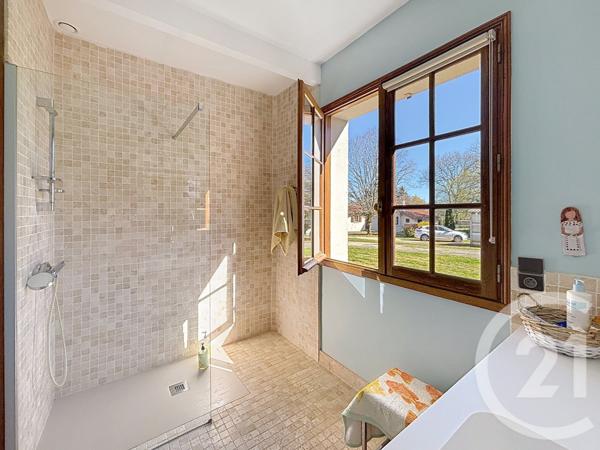 Maison à vendre  7 pièces - 175 m2 ST PROJET ST CONSTANT - 16