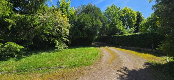 Maison Saint Andre Les Vergers 5 pièce(s) 120 m2