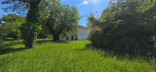 Maison Saint Andre Les Vergers 5 pièce(s) 120 m2