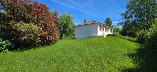 Maison Saint Andre Les Vergers 5 pièce(s) 120 m2