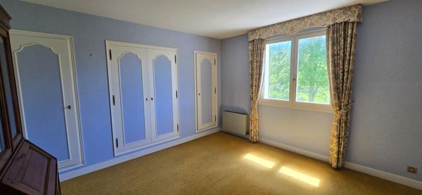 Maison Saint Andre Les Vergers 5 pièce(s) 120 m2