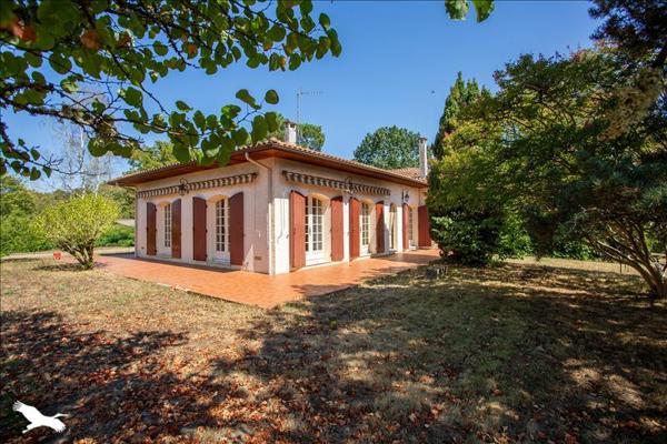 Maison à vendre |  Bazas |  6 pièces | 170 m²