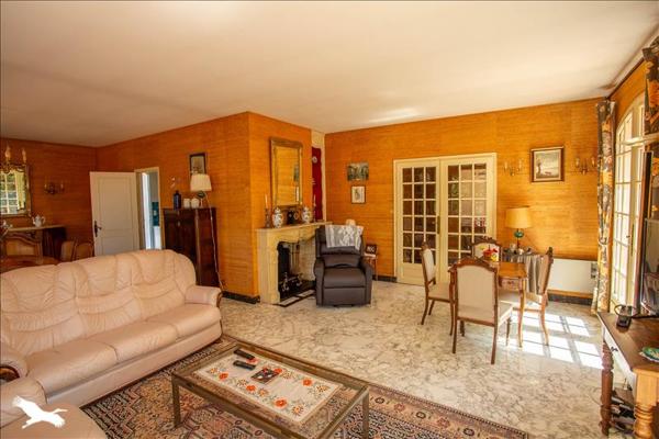 Maison à vendre |  Bazas |  6 pièces | 170 m²