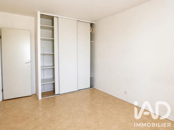 Appartement à vendre 3 pièces 71,25 m² Vaires-sur-Marne
