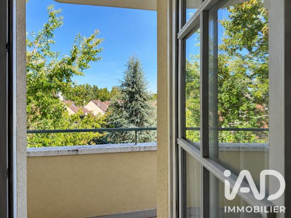 Appartement à vendre 3 pièces 71,25 m² Vaires-sur-Marne
