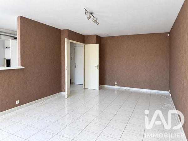 Appartement à vendre 3 pièces 71,25 m² Vaires-sur-Marne