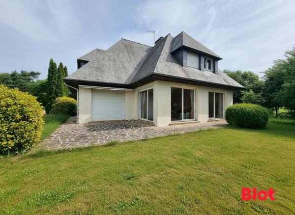 Maison 7 pièce(s)