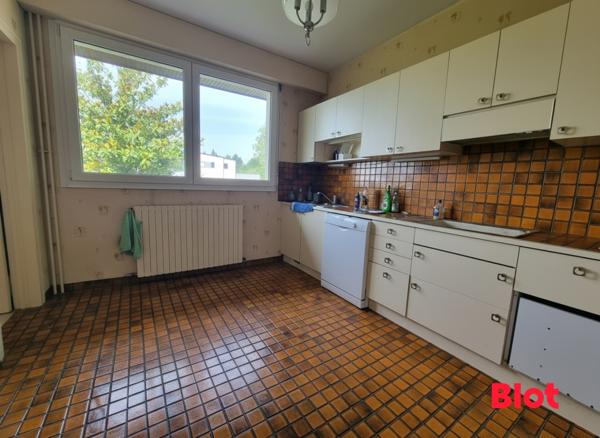 Maison 7 pièce(s)