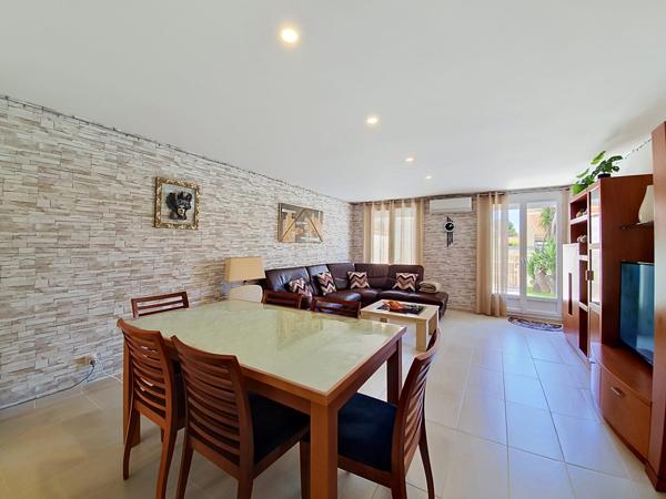 Maison Plain Pied au soleil, sans travaux, parfait pour une famille ou la retraite