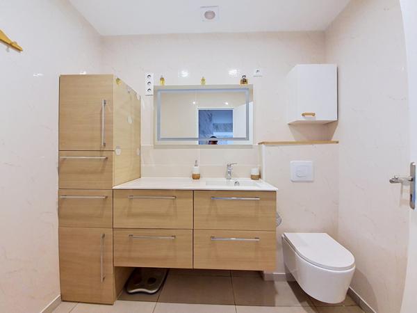 Maison Plain Pied au soleil, sans travaux, parfait pour une famille ou la retraite