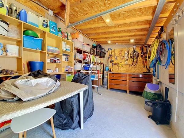 Maison Plain Pied au soleil, sans travaux, parfait pour une famille ou la retraite