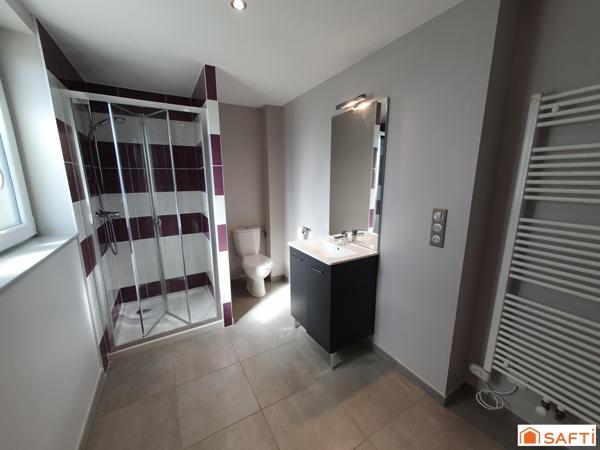 Magnifique ferme bressane rénovée