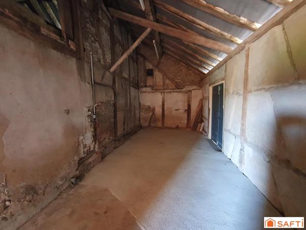 Magnifique ferme bressane rénovée