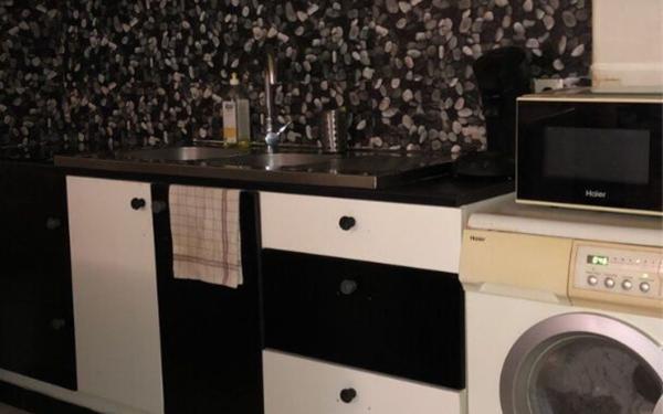 Appartement à louer    2 pièces •  Saint-Ambroix