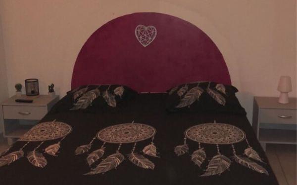 Appartement à louer    2 pièces •  Saint-Ambroix