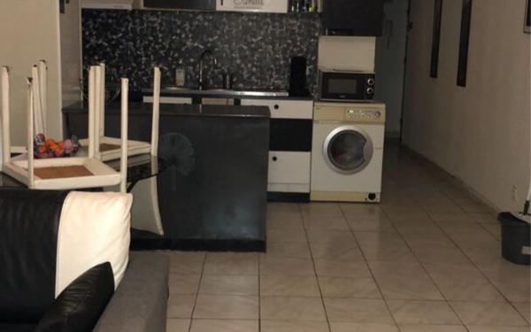 Appartement à louer    2 pièces •  Saint-Ambroix