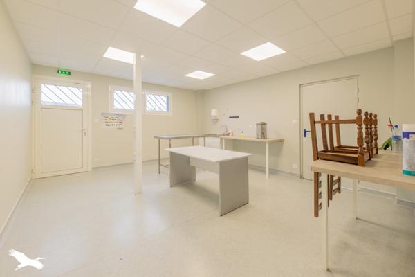 Immeuble à vendre 296 520 € Saint-Priest-de-Gimel 250 m² DPE