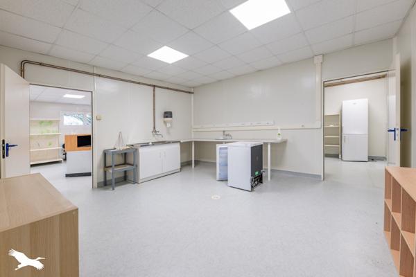 Immeuble à vendre 296 520 € Saint-Priest-de-Gimel 250 m² DPE