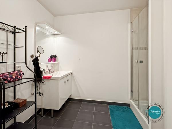 Studio Mennecy 33,81 m2