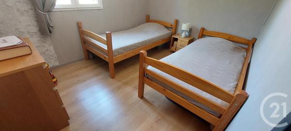 Maison à vendre  4 pièces - 100 m2 VITROLLES - 13