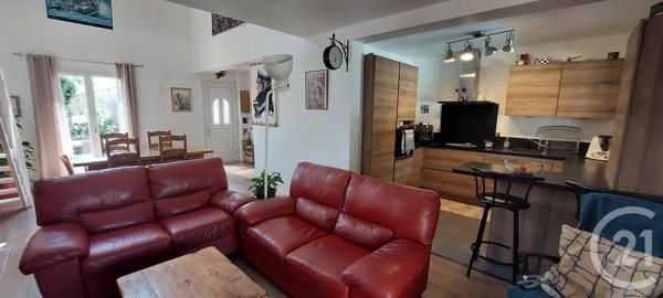 Maison à vendre  4 pièces - 100 m2 VITROLLES - 13