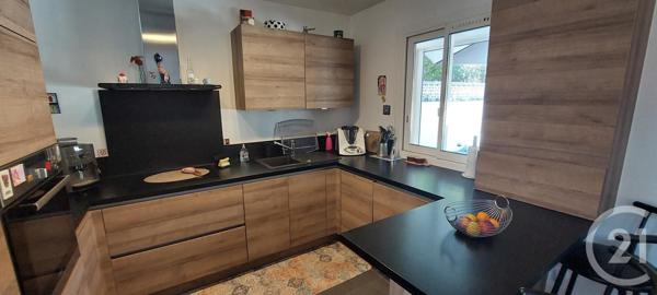 Maison à vendre  4 pièces - 100 m2 VITROLLES - 13