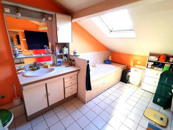 Atypique Cergy village....10' Gare