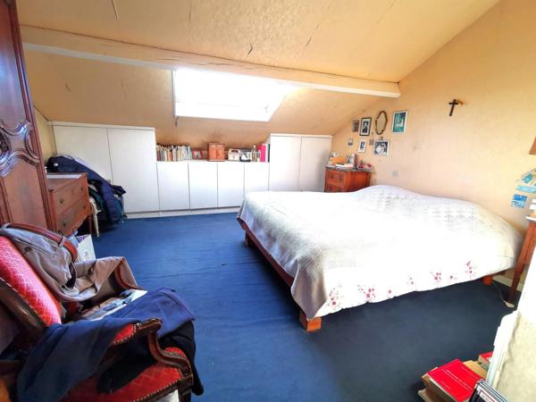 Atypique Cergy village....10' Gare