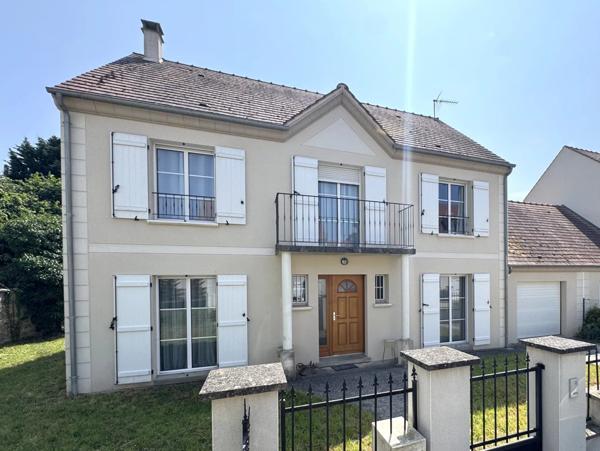 Vente Maison 6 pièces 150 m2 à Compiègne