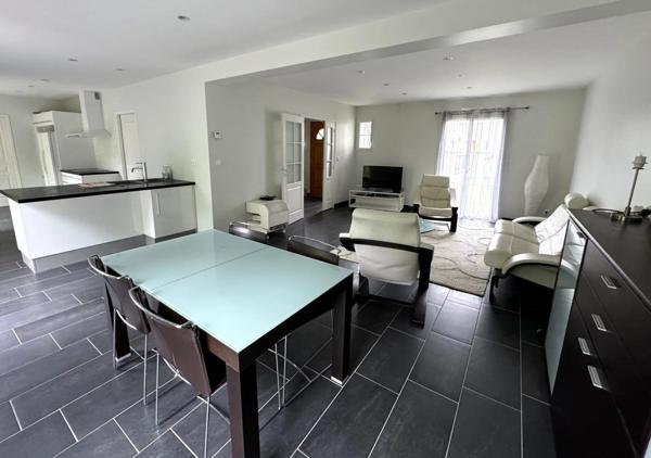 Vente Maison 6 pièces 150 m2 à Compiègne