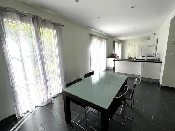 Vente Maison 6 pièces 150 m2 à Compiègne