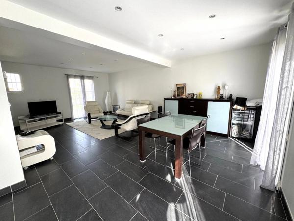 Vente Maison 6 pièces 150 m2 à Compiègne