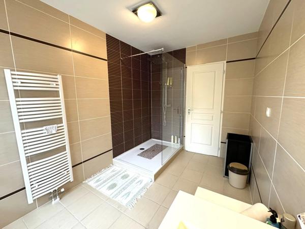 Vente Maison 6 pièces 150 m2 à Compiègne