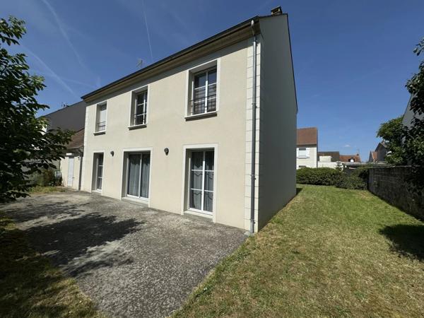 Vente Maison 6 pièces 150 m2 à Compiègne