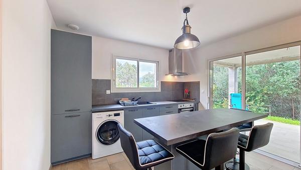 Maison 4 pièces - 65 m²